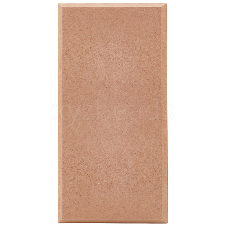 Medium Density Fiberboard (MDF) Sheet DIY-WH0304-798B-1