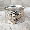 Bohemian Style Alloy Finger Rings FS-WG6E47A-05-4