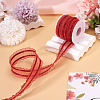 Polyester Lace Ribbon OCOR-TA0004-04C-4