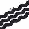 Polypropylene Fiber Ribbons SRIB-S050-B29-3