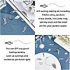 DIY Earring Making Kit DIY-FH0003-36-3
