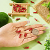 20Pcs Alloy Enamel Pendants ENAM-SW0001-05-6