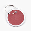 Aluminum Pendants LS-FIND-WH0025-03-1