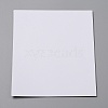 Nail Art Stickers MRMJ-WH0086-30A-2
