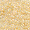 Glass Seed Beads SEED-K009-02B-16-3