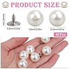 Iron Screws FIND-SP0003-25E-2