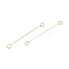 316 Surgical Stainless Steel Eye Pins X-STAS-P277-A03-G-2