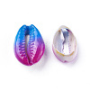 Cowrie Shell Beads SHEL-X0004-04-2