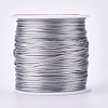 Round Nylon Threads NWIR-WH0009-15A-20-1