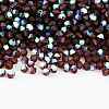 Preciosa® Crystal Beads X-PRC-BA6-90100-20019-1