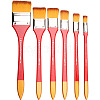 Paint Wood Brushes CELT-PW0001-022F-2