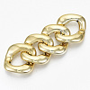 UV Plating Acrylic Linking Rings LS-X-OACR-N009-003A-B02-3