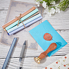 CRASPIRE Glue Gun Sealing Wax Sticks DIY-CP0003-79-4