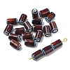 20Pcs Handmade Porcelain Beads PORC-YW0001-45I-1