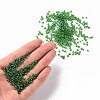 Glass Seed Beads SEED-US0003-3mm-107B-4