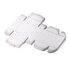 Square Paper Folding Shipping Boxes CON-TAC0001-23-3