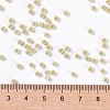 MIYUKI Round Rocailles Beads SEED-JP0009-RR0578-4