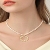 10Pcs Alloy Pendants FIND-LP0005-37-3