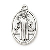 Alloy Pendants FIND-E051-01AS-14-1