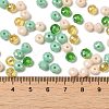 Glass Beads EGLA-A034-SM6mm-51-3