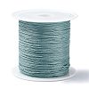 Nylon Chinese Knot Cord NWIR-C003-02E-1