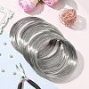 Carbon Steel Memory Wire LS-MW11.5CM-NF-5