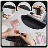 Acrylic Hair Extensions Display Stands AJEW-WH0695-217A-3