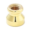 Constellation Golden Tone Wax Seal Brass Stamp Heads STAM-P002-02G-09-2