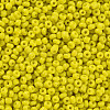 (Repacking Service Available) Glass Seed Beads SEED-C019-2mm-42-2