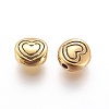 Tibetan Style Alloy Beads LS-X-GLF10713Y-NF-1