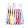 Aluminum Crochet Hooks TOOL-T006-06-2