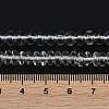 Natural Quartz Crystal Beads Strands G-G162-B01-01-5