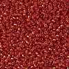 TOHO Round Seed Beads X-SEED-TR15-0025-2