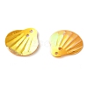 Plastic Paillette Beads DIY-P025-05I-5