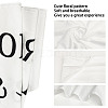 Cotton Dog's Kerchief AJEW-WH0503-082-3