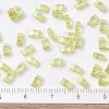 MIYUKI Half TILA Beads X-SEED-J020-HTL258-4