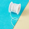 Flat Nylon Elastic Band for Mouth Cover Ear Loop OCOR-TA0001-06-20m-7