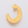 Alloy Cabochons PALLOY-CJC0001-68C-2
