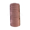 Cotton Macrame Cord PW-WG09F88-12-1