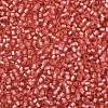 TOHO 8/0 Round Beads X-SEED-TR08-2201-2