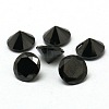 Diamond Shape Grade A Cubic Zirconia Cabochons ZIRC-M002-5mm-008-1