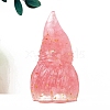 Resin Gnome Display Decoration PW-WG45A23-25-1