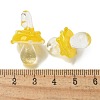 Handmade Lampwork Pendants LAMP-M021-01P-3