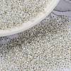 MIYUKI Round Rocailles Beads X-SEED-G009-RR0551-1