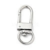 Non-Tarnish 304 Stainless Steel Swivel Clasps LS-FIND-C056-02P-1