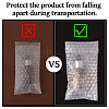 PE Film Bubble Bags ABAG-TAC0035-08D-6