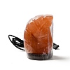 USB Natural Himalayan Rock Salt Lamp DJEW-P002-02A-3