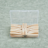 1 Set Solid Wood Pocket Hole Plugs FIND-FH0009-66-4