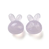 Imitation Jelly Style Acrylic Beads OACR-B002-05F-2