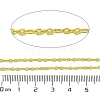 Brass Figaro Chains CHC-G022-01G-2